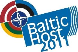 baltic host 2011