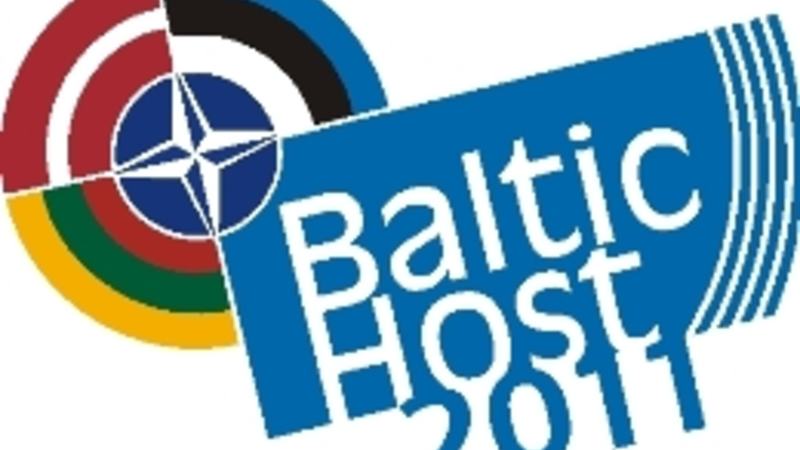 baltic host 2011