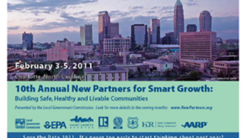 Smart Growth