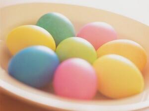 påskeegg
