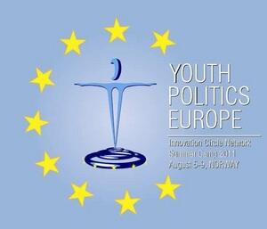 Youth Politics Europe - Summer Camp 2011_300x257
