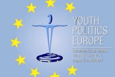Youth Politics Europe - Summer Camp 2011_300x257