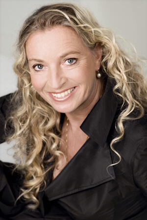 Ilse Jacobsen