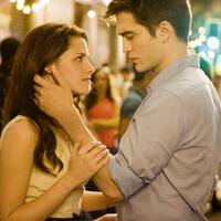 THE TWILIGHT SAGA: BREAKING DAWN-PART 1