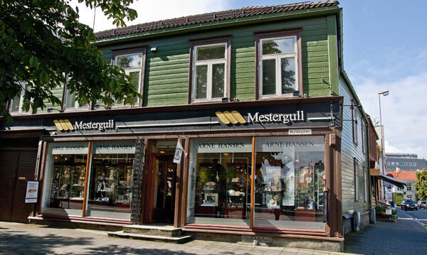 Mestergull - Trondheim - 07 foto Mona Gullstein