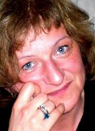 Ann Christin Nordberg