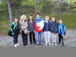 Ungdomsrådet 2011-12