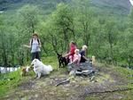Tverrdalen Tverrdalen