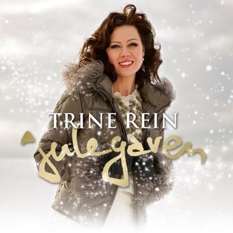 Trine Rein - Julegaven