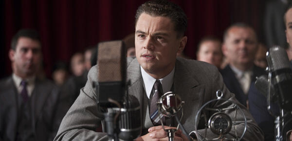 J. EDGAR