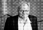 Rolf Frydenberg