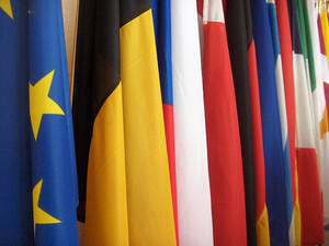 European Flags - Tristam Sparks_300x225