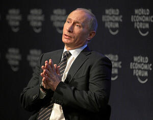 Putin World Economic Forum_300x235
