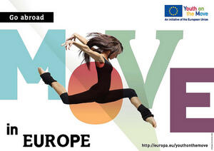 Youth on the Move - EU Social_300x212