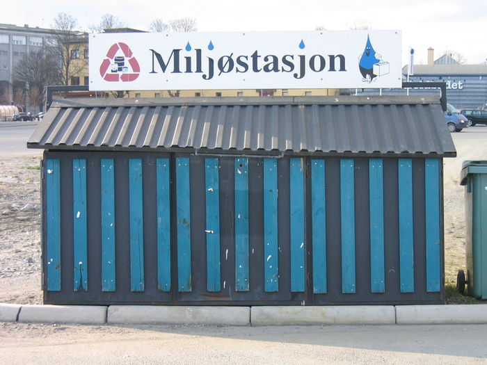 miljøstasjon 002