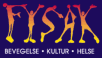 Fysak logo Fysak logo