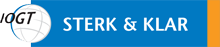 Sterk & Klar Logo