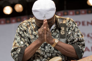 Buddy Guy v1 - foto Harald Olsen_300x225