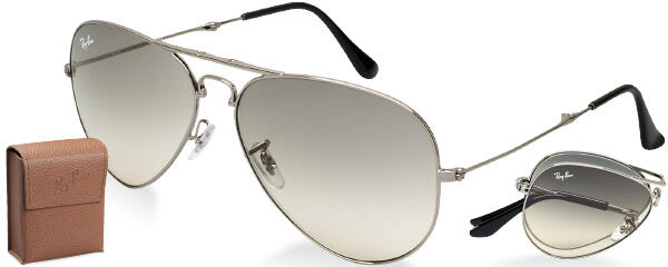 Ray-Ban header