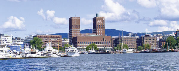 Sommerbyen Oslo Header3