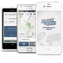 taxi app