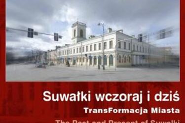 Past and Present of Suwalki_300x218