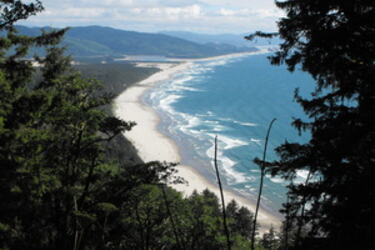 C8 Looking south towards Pacific City_300x225