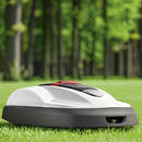 plenklipper robot ingress