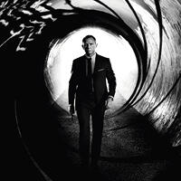 james bond ingress