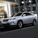 lexus ingress