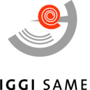 Sametinget logo