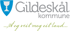 Gildeskål kommune logo