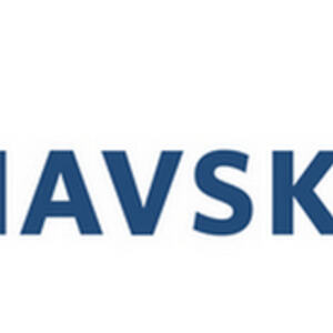 Ishavskystens logo