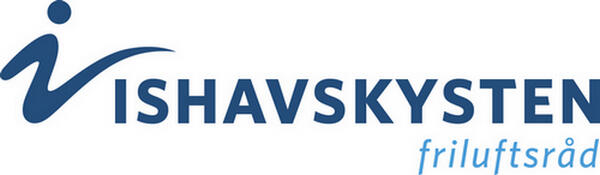 Ishavskystens logo