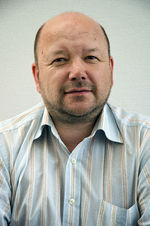 Trond-Roger Larsen Trond-Roger Larsen