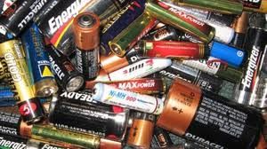 batterier