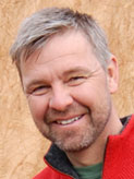 Kjell Tore Solvang