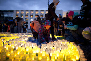 Earth Hour Global - Berlin - Flickr_300x200