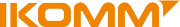 Logo Ikomm Logo Ikomm