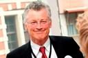 Sander Tufte, avdelingsdirektør for Skattefunn Sander Tufte, avdelingsdirektør for Skattefunn