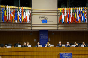 Committee of the Regions - Plenary Session_300x200