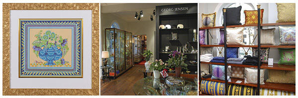 Interiorgalleriet Header 2