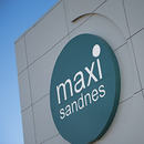 Maxi Sandnes ingress