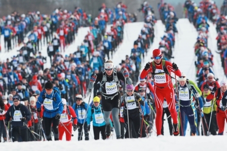 Birkerenn 2012