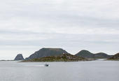 photo: Ieva Laucina ©Nordkapp Camping
