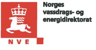 Logo NVE Logo NVE