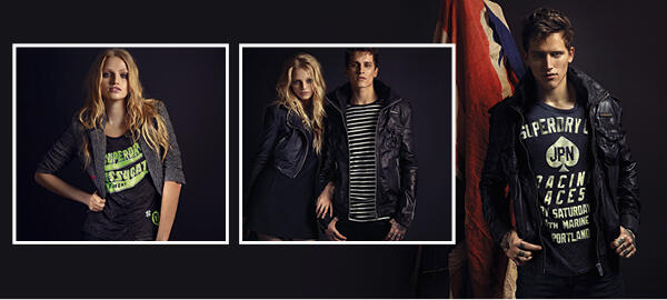 superdry header