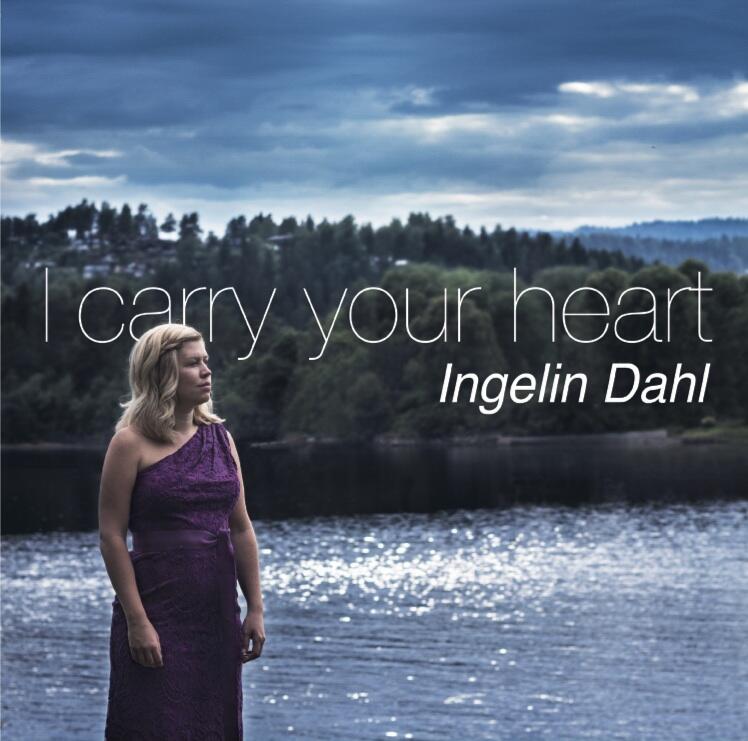 Ingelin Dahl