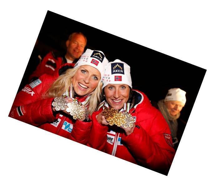 Verdenscup Lillehammer Verdenscup Lillehammer