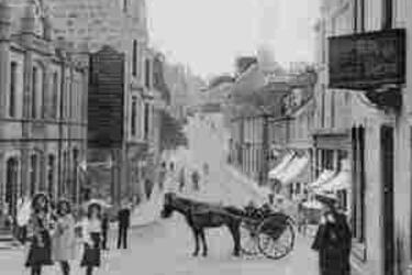 West Kilbride - Tour Scotland Photographs_300x223